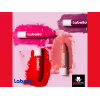 LABELLO CRAYON POPPY RED LONG-LASTING MELT-IN MOISTURE & INTENSIVE COLOUR LIPSTICK​ 3G/ 3.3ML